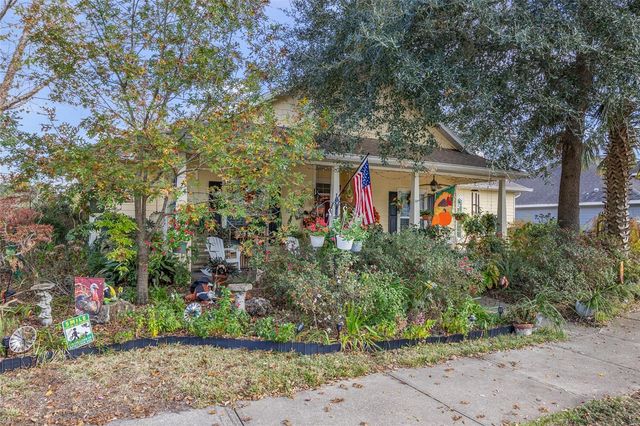 16643 NW 168TH TERRACE, Alachua, FL 32615