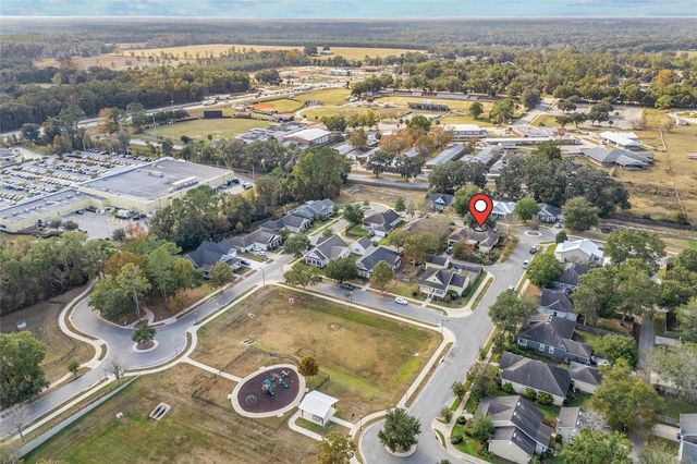 16643 NW 168TH TERRACE, Alachua, FL 32615