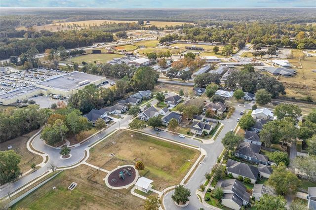 16643 NW 168TH TERRACE, Alachua, FL 32615