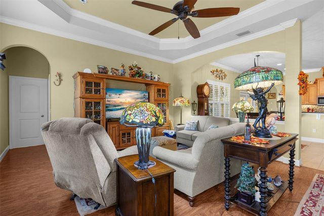 16643 NW 168TH TERRACE, Alachua, FL 32615