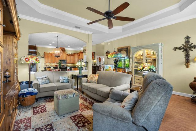 16643 NW 168TH TERRACE, Alachua, FL 32615