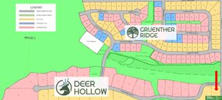 21605 Hackberry Drive, Gretna, NE 68028