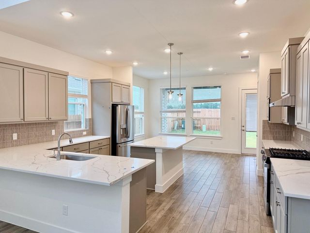 13211 Aspen Ridge Lane, Tomball, TX 77375