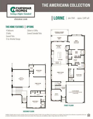 13211 Aspen Ridge Lane, Tomball, TX 77375