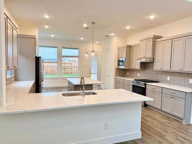 13211 Aspen Ridge Lane, Tomball, TX 77375