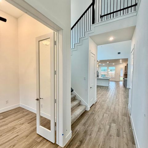 13211 Aspen Ridge Lane, Tomball, TX 77375