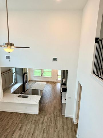 13211 Aspen Ridge Lane, Tomball, TX 77375