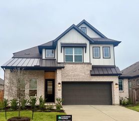 13211 Aspen Ridge Lane, Tomball, TX 77375