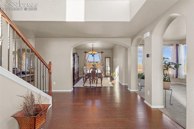 12190 Smoke Bluffs Road, Peyton, CO 80831