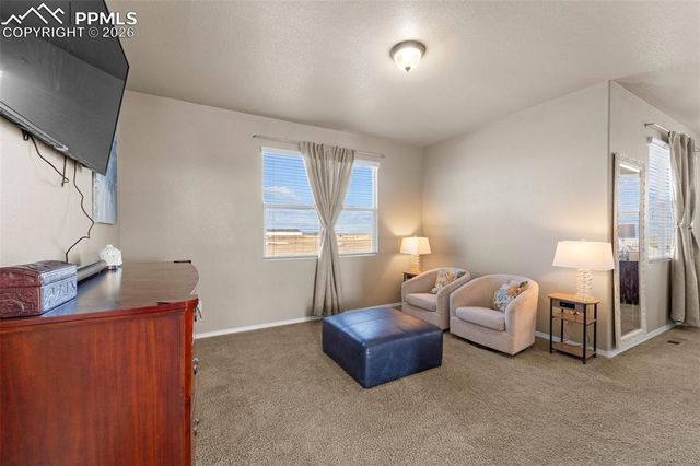 12190 Smoke Bluffs Road, Peyton, CO 80831