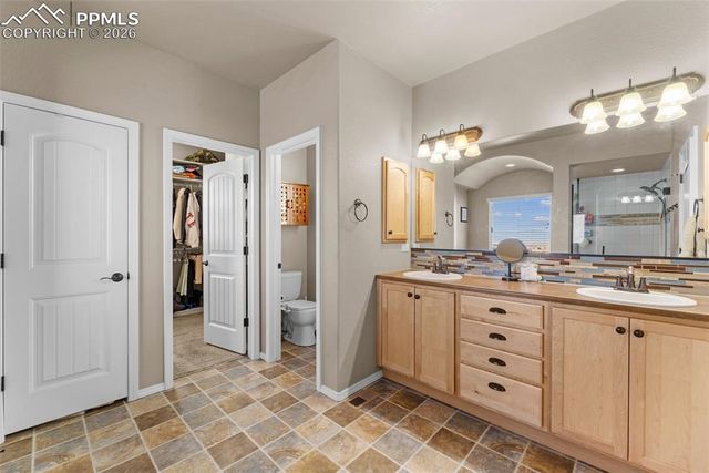 12190 Smoke Bluffs Road, Peyton, CO 80831