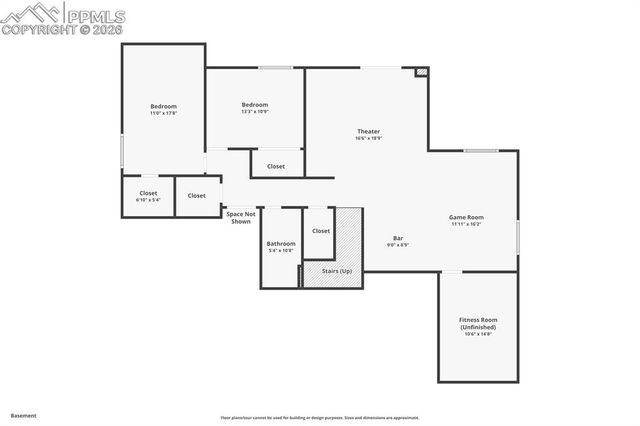 12190 Smoke Bluffs Road, Peyton, CO 80831