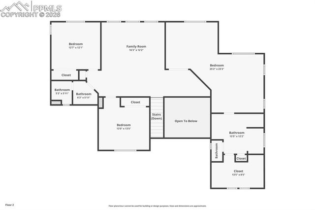 12190 Smoke Bluffs Road, Peyton, CO 80831