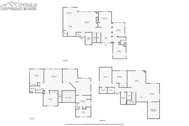 12190 Smoke Bluffs Road, Peyton, CO 80831