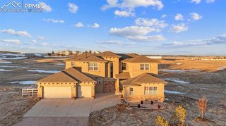 12190 Smoke Bluffs Road, Peyton, CO 80831