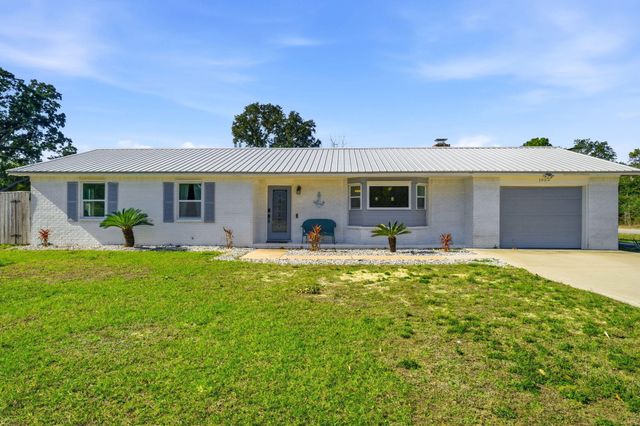 1969 Frontera Street, Navarre, FL 32566