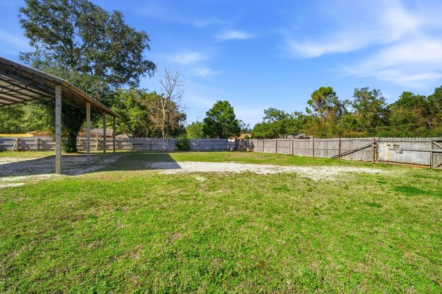 1969 Frontera Street, Navarre, FL 32566