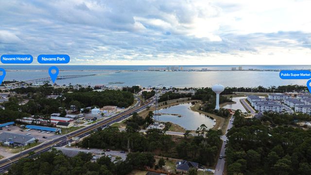 1969 Frontera Street, Navarre, FL 32566