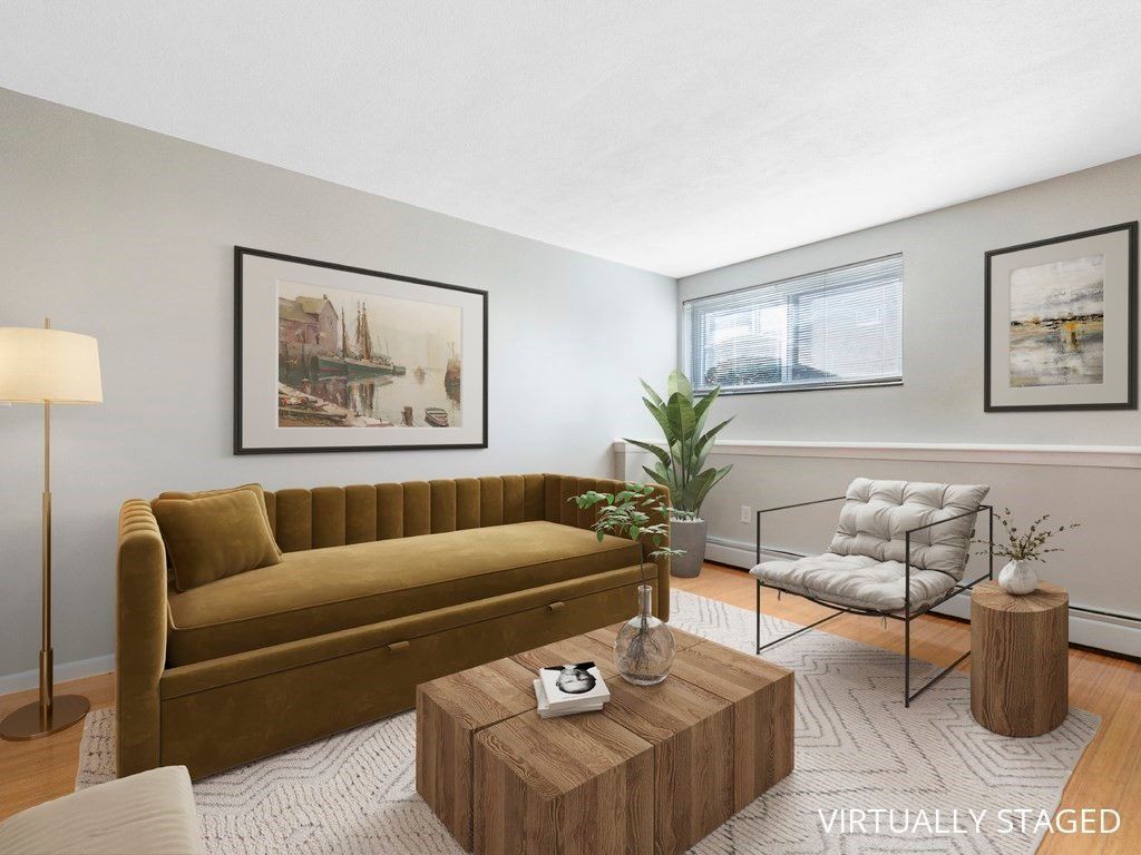 180 River St A4, Waltham, MA 02453