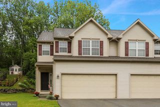 749 SEEM DRIVE, Kutztown, PA 19530