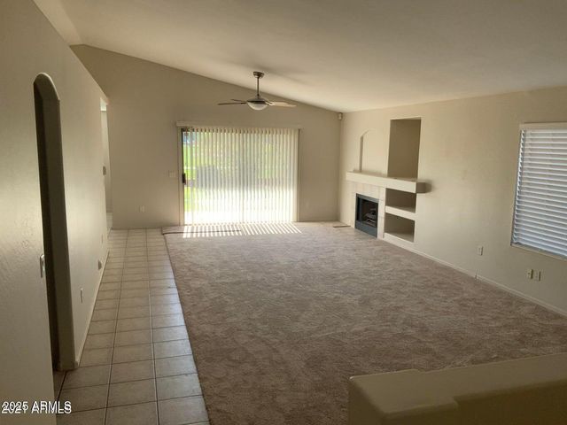 1533 S Western Skies Drive, Gilbert, AZ 85296