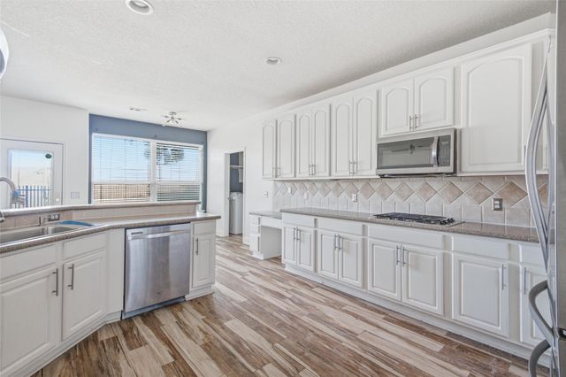 11602 Canyon Mills Drive, Houston, TX 77095