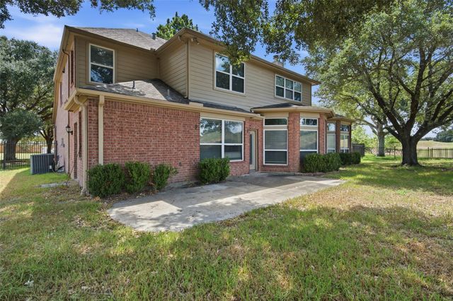 11602 Canyon Mills Drive, Houston, TX 77095