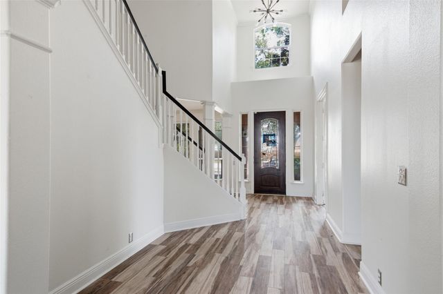 11602 Canyon Mills Drive, Houston, TX 77095