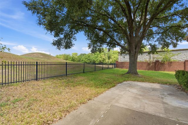 11602 Canyon Mills Drive, Houston, TX 77095