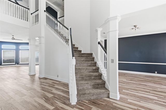 11602 Canyon Mills Drive, Houston, TX 77095