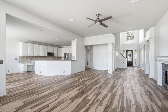 11602 Canyon Mills Drive, Houston, TX 77095
