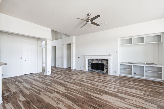 11602 Canyon Mills Drive, Houston, TX 77095