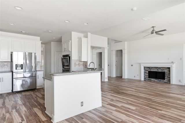 11602 Canyon Mills Drive, Houston, TX 77095
