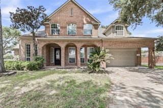 11602 Canyon Mills Drive, Houston, TX 77095