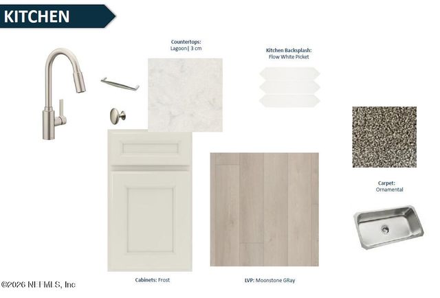 26 AILERON Lane, St. Johns, FL 32259