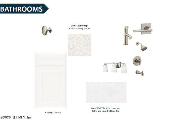 26 AILERON Lane, St. Johns, FL 32259