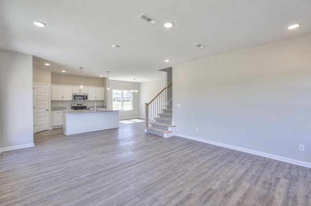 213 N Fork Branch Rd, Tullahoma, TN 37388