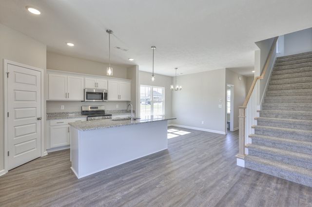 213 N Fork Branch Rd, Tullahoma, TN 37388