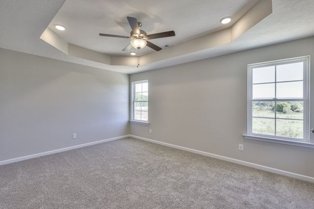 213 N Fork Branch Rd, Tullahoma, TN 37388