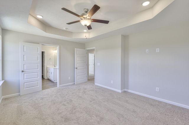 213 N Fork Branch Rd, Tullahoma, TN 37388
