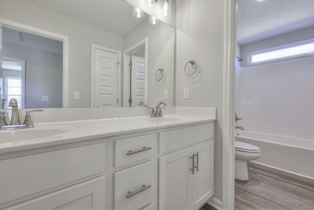 213 N Fork Branch Rd, Tullahoma, TN 37388