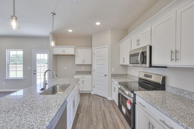 213 N Fork Branch Rd, Tullahoma, TN 37388