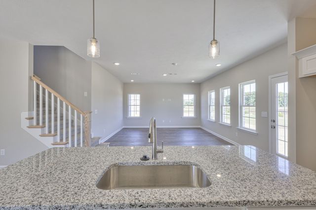 213 N Fork Branch Rd, Tullahoma, TN 37388