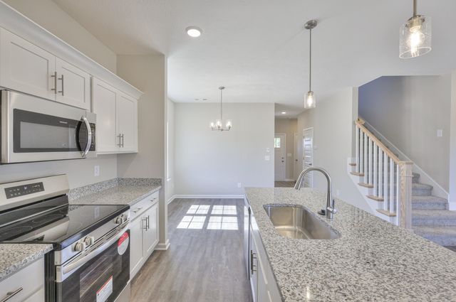 213 N Fork Branch Rd, Tullahoma, TN 37388