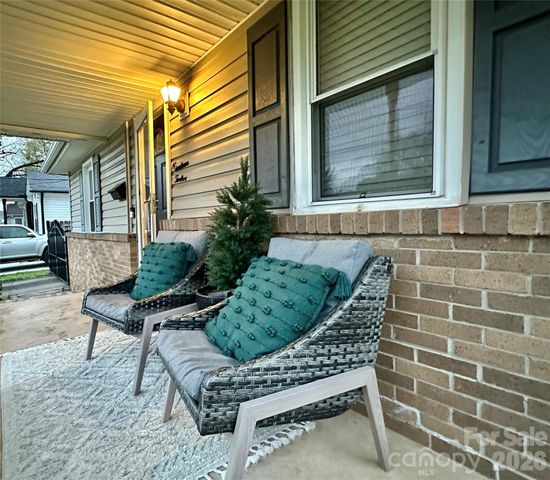 1912 Graham Street, Gastonia, NC 28052