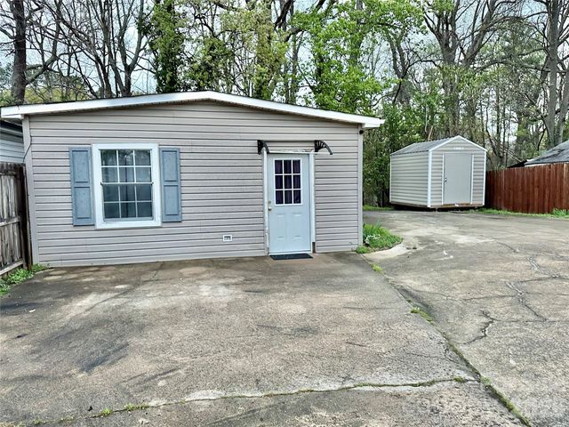 1912 Graham Street, Gastonia, NC 28052