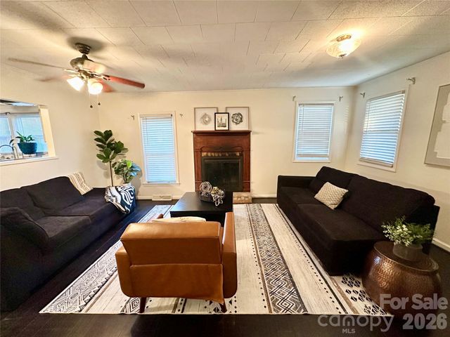 1912 Graham Street, Gastonia, NC 28052