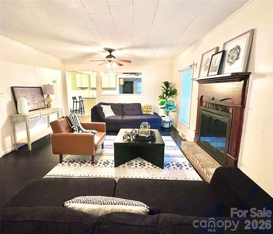 1912 Graham Street, Gastonia, NC 28052