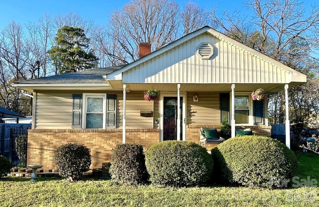 1912 Graham Street, Gastonia, NC 28052