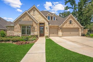 8215 Jones Gap Lane, Porter, TX 77365